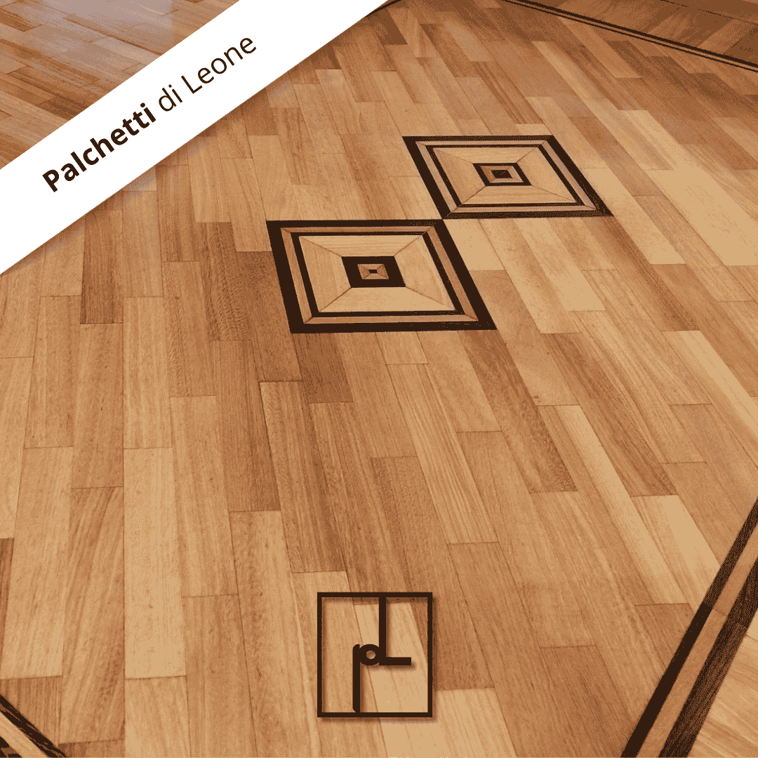 Palchetti di Leone – L’eccellenza del legno a Rivoli